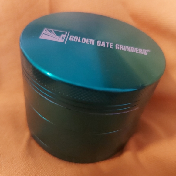 New Herb/Spice Grinders - Picture 4 of 8